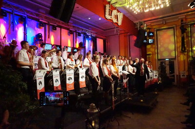 Foto des Albums: Neujahrskonzert des Orchesters 