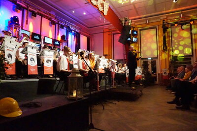 Foto des Albums: Neujahrskonzert des Orchesters 