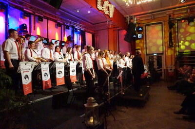 Foto des Albums: Neujahrskonzert des Orchesters 
