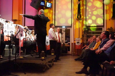 Foto des Albums: Neujahrskonzert des Orchesters 