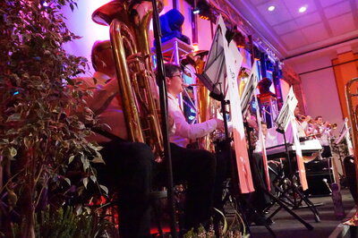 Foto des Albums: Neujahrskonzert des Orchesters 