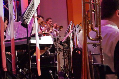 Foto des Albums: Neujahrskonzert des Orchesters 