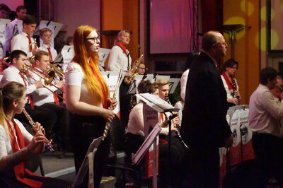 Foto des Albums: Neujahrskonzert des Orchesters 