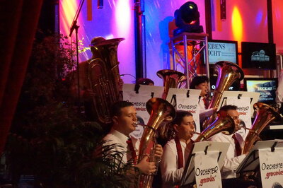 Foto des Albums: Neujahrskonzert des Orchesters 