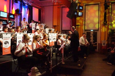 Foto des Albums: Neujahrskonzert des Orchesters 