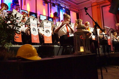 Foto des Albums: Neujahrskonzert des Orchesters 