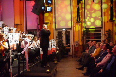 Foto des Albums: Neujahrskonzert des Orchesters 