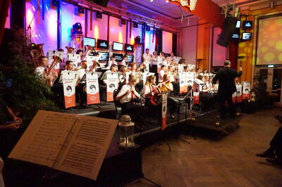 Foto des Albums: Neujahrskonzert des Orchesters 
