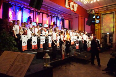 Foto des Albums: Neujahrskonzert des Orchesters 