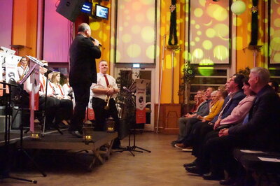 Foto des Albums: Neujahrskonzert des Orchesters 