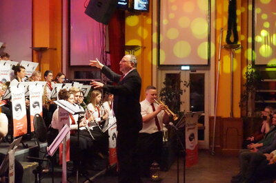 Foto des Albums: Neujahrskonzert des Orchesters 