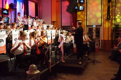 Foto des Albums: Neujahrskonzert des Orchesters 