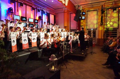 Foto des Albums: Neujahrskonzert des Orchesters 