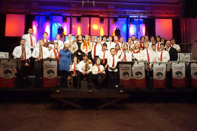 Foto des Albums: Neujahrskonzert des Orchesters 