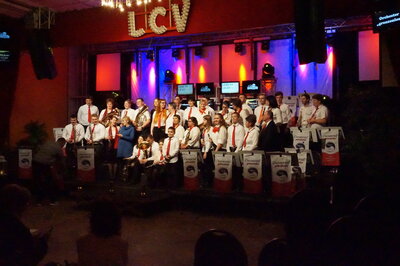 Foto des Albums: Neujahrskonzert des Orchesters 