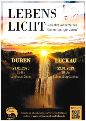 Foto des Albums: Neujahrskonzert des Orchesters 