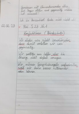 Und so wird sie angewendet. Sieht doch schon ganz gut aus!  (Bild vergr&ouml;&szlig;ern)
