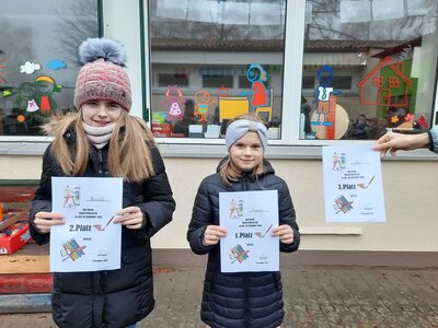 Foto des Albums: Malwettbewerb 2022
