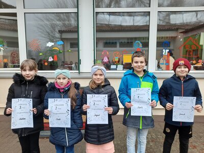 Foto des Albums: Singewettstreit 2022