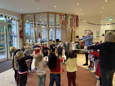 Foto des Albums: Schulclub