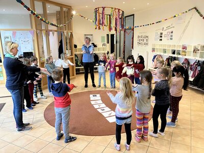 Foto des Albums: Schulclub