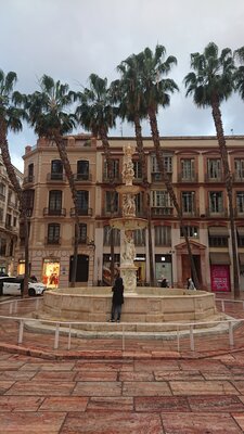 Foto des Albums: Malaga 2023 (16.02.2023)