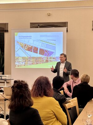 Foto des Albums: Dankesveranstaltung