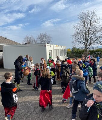 Foto des Albums: Fastnacht 2023