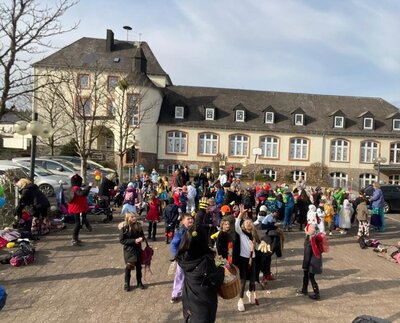 Foto des Albums: Fastnacht 2023