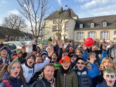 Foto des Albums: Fastnacht 2023