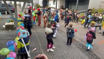 Foto des Albums: Fastnacht 2023