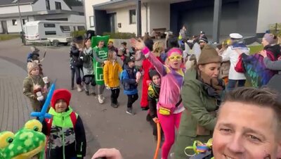 Foto des Albums: Fastnacht 2023