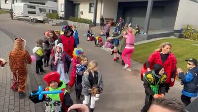 Foto des Albums: Fastnacht 2023