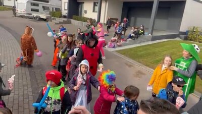 Foto des Albums: Fastnacht 2023