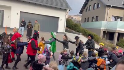 Foto des Albums: Fastnacht 2023