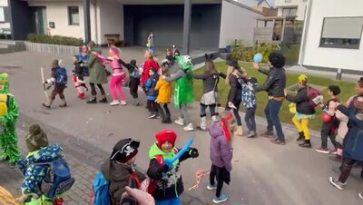 Foto des Albums: Fastnacht 2023