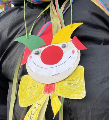Foto des Albums: Fastnacht 2023
