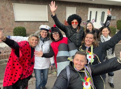 Foto des Albums: Fastnacht 2023