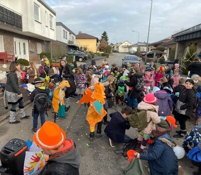 Foto des Albums: Fastnacht 2023