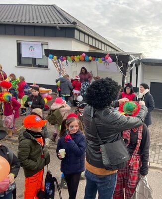 Foto des Albums: Fastnacht 2023