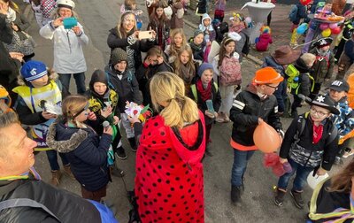 Foto des Albums: Fastnacht 2023