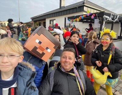 Foto des Albums: Fastnacht 2023