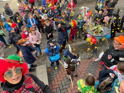 Foto des Albums: Fastnacht 2023