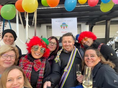 Foto des Albums: Fastnacht 2023