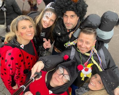 Foto des Albums: Fastnacht 2023