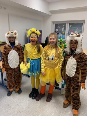 Foto des Albums: Fastnacht 2023