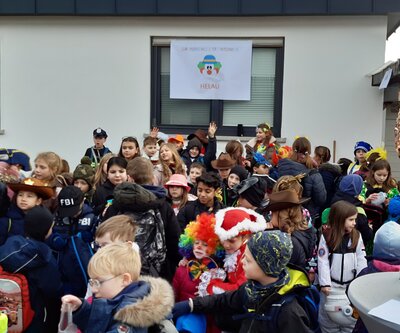 Foto des Albums: Fastnacht 2023