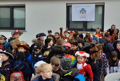 Foto des Albums: Fastnacht 2023