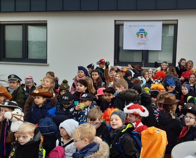 Foto des Albums: Fastnacht 2023