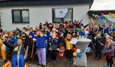 Foto des Albums: Fastnacht 2023